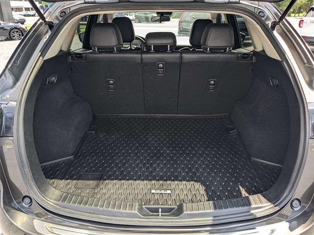 used 2019 Mazda CX-5 car, priced at $18,993