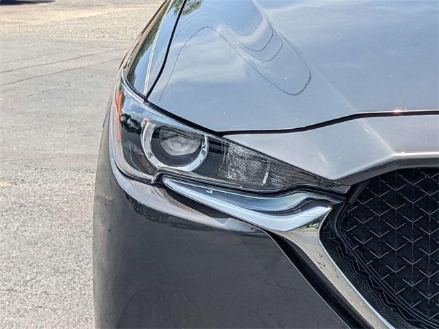 used 2019 Mazda CX-5 car, priced at $18,993