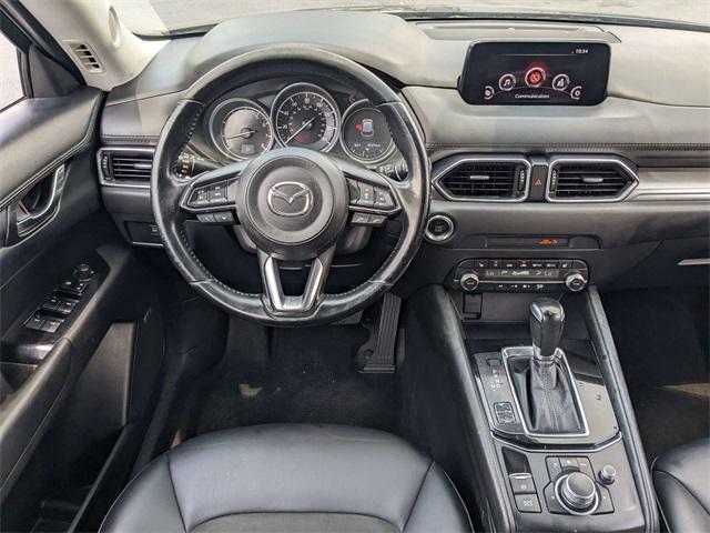 used 2019 Mazda CX-5 car, priced at $18,993