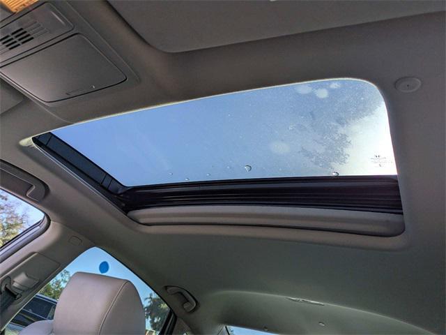 used 2018 Honda Accord car, priced at $19,549