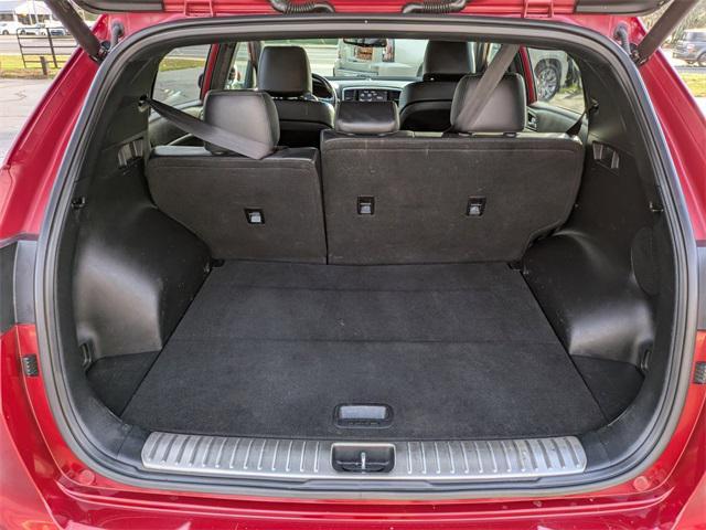 used 2020 Kia Sportage car, priced at $21,370