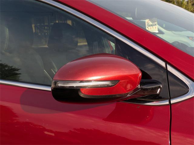 used 2020 Kia Sportage car, priced at $21,370