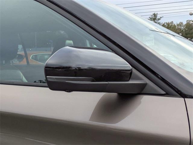 used 2021 Ford Explorer car, priced at $21,335