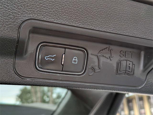 used 2021 Ford Explorer car, priced at $21,335