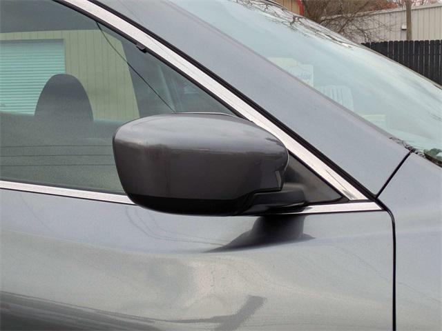 used 2020 Nissan Rogue car, priced at $17,672