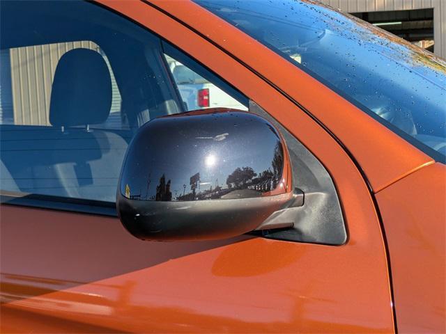 used 2021 Mitsubishi Outlander Sport car, priced at $19,943