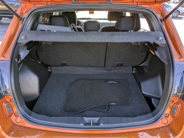 used 2021 Mitsubishi Outlander Sport car, priced at $19,943