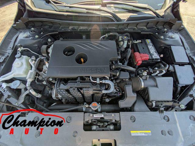 used 2020 Nissan Altima car, priced at $17,899