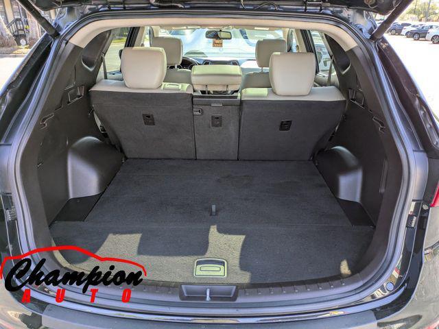 used 2017 Hyundai Santa Fe Sport car, priced at $15,749