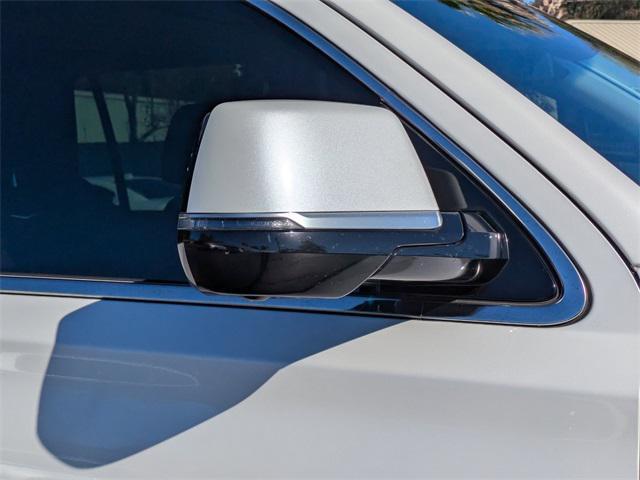 used 2018 Cadillac Escalade car, priced at $30,999