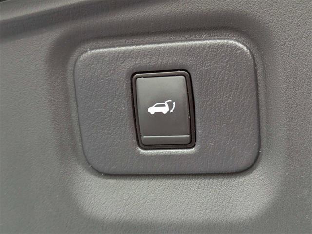 used 2017 Nissan Pathfinder car, priced at $16,494