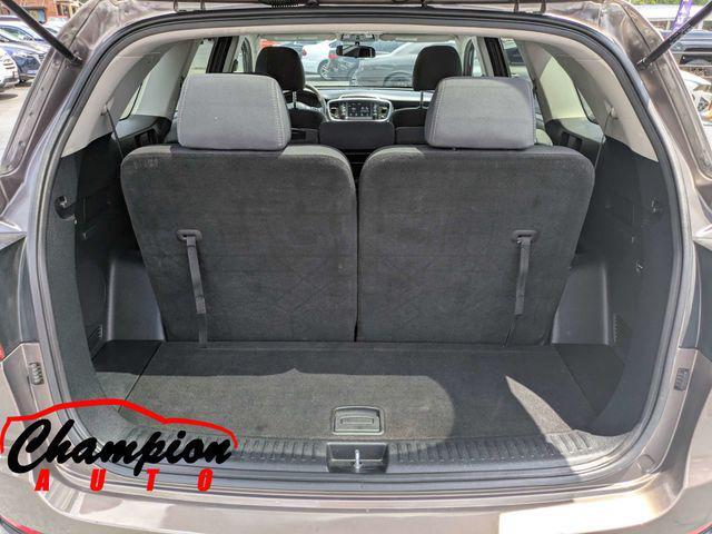 used 2019 Kia Sorento car, priced at $14,990