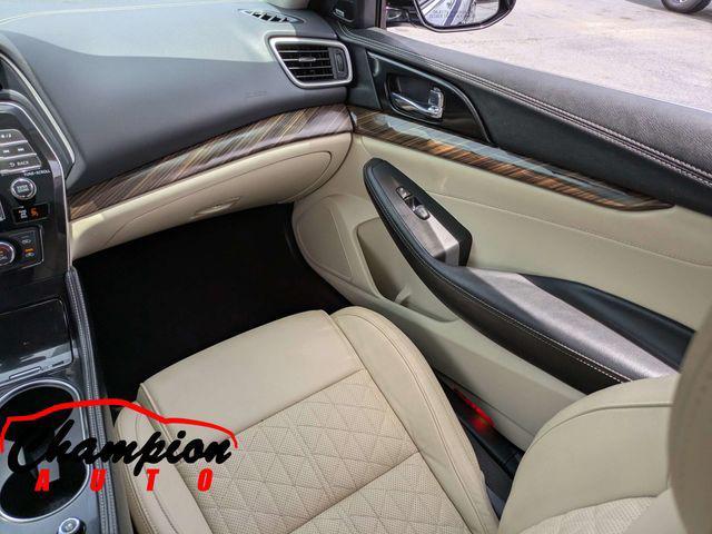 used 2017 Nissan Maxima car, priced at $18,901