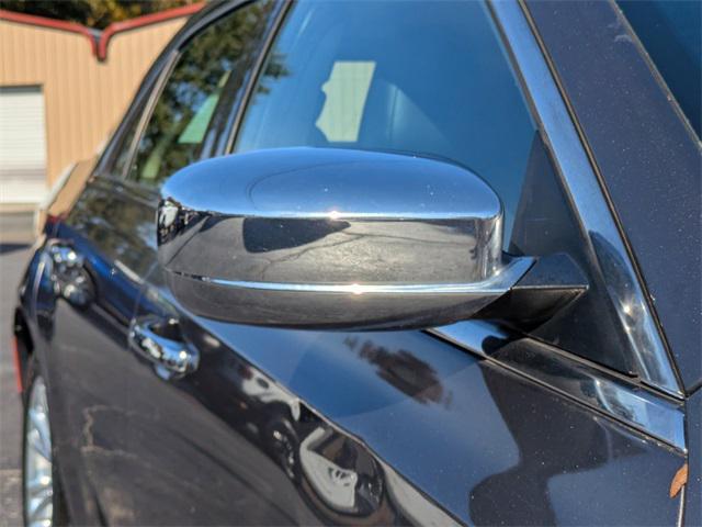 used 2017 Chrysler 300C car, priced at $15,431