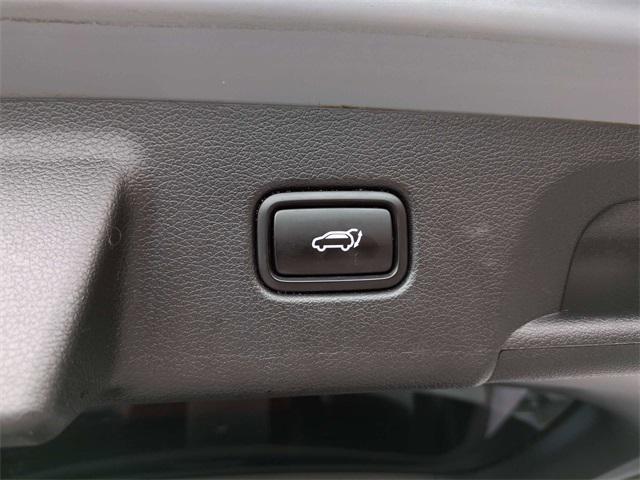 used 2020 Hyundai Palisade car, priced at $18,794