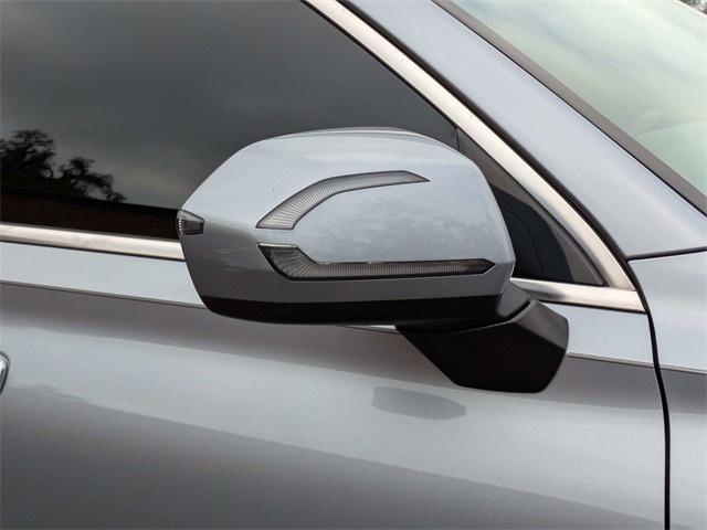 used 2020 Hyundai Palisade car, priced at $18,794