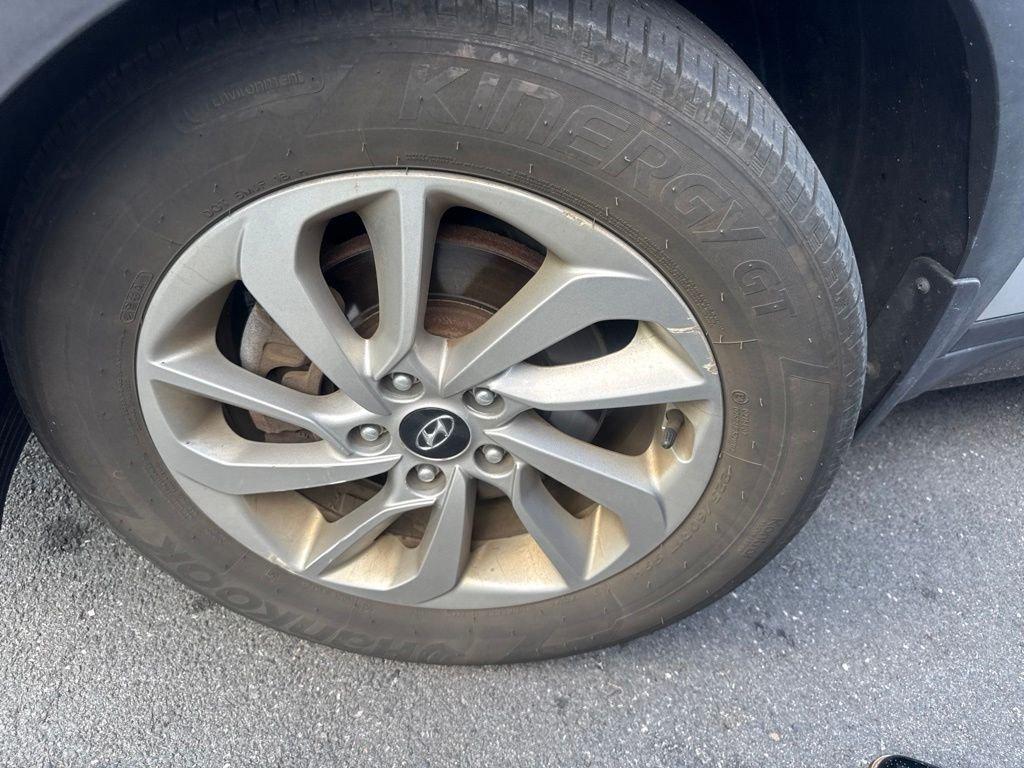 used 2016 Hyundai Tucson car, priced at $11,305