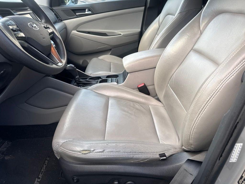 used 2016 Hyundai Tucson car, priced at $11,305