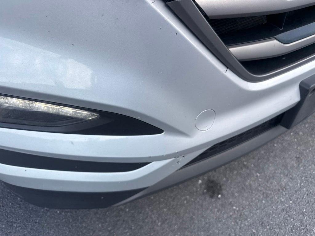 used 2016 Hyundai Tucson car, priced at $11,305