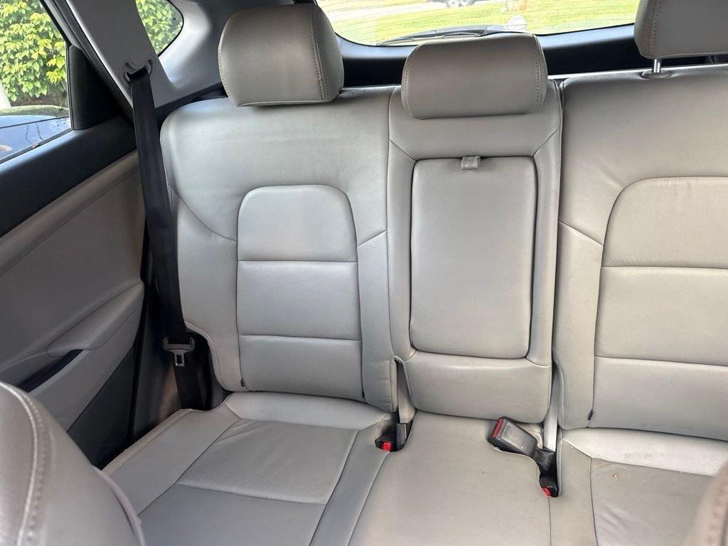 used 2016 Hyundai Tucson car, priced at $11,305