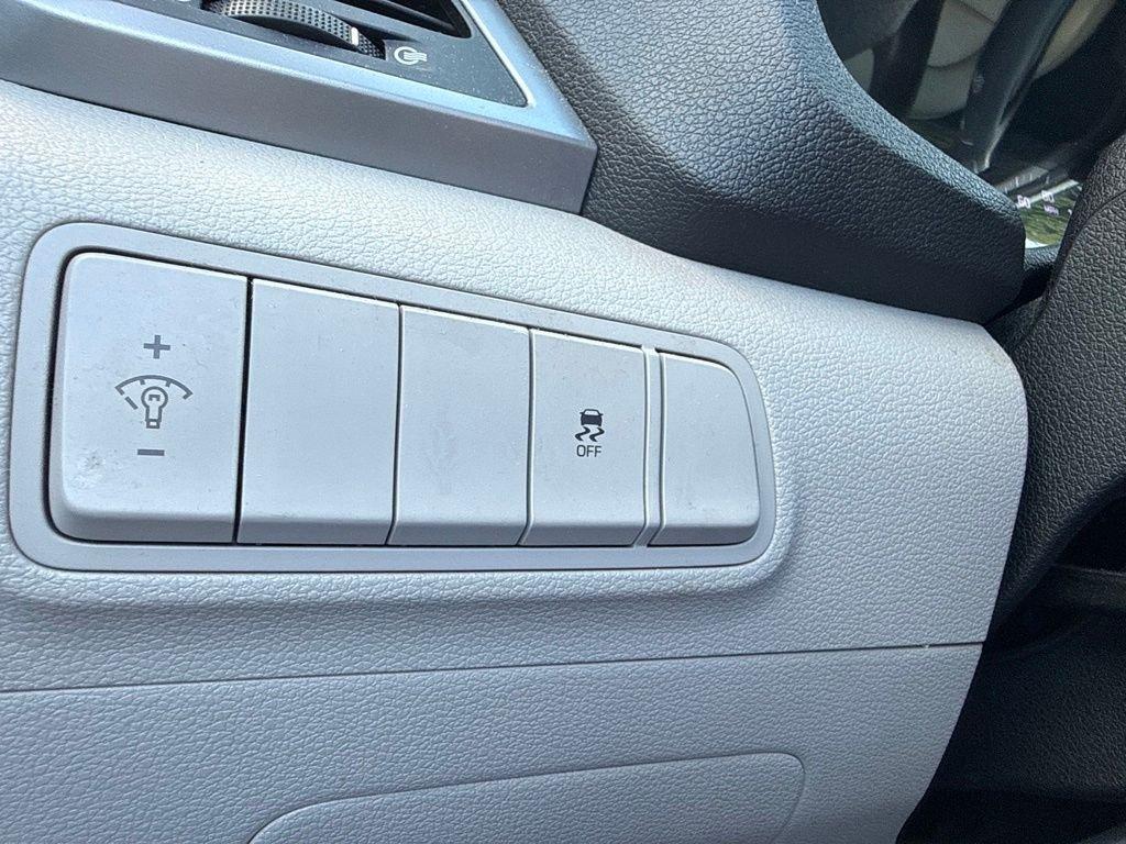 used 2016 Hyundai Tucson car, priced at $11,305