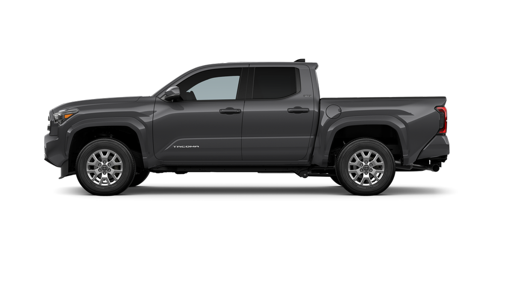 new 2026 Toyota Tacoma car, priced at $45,502