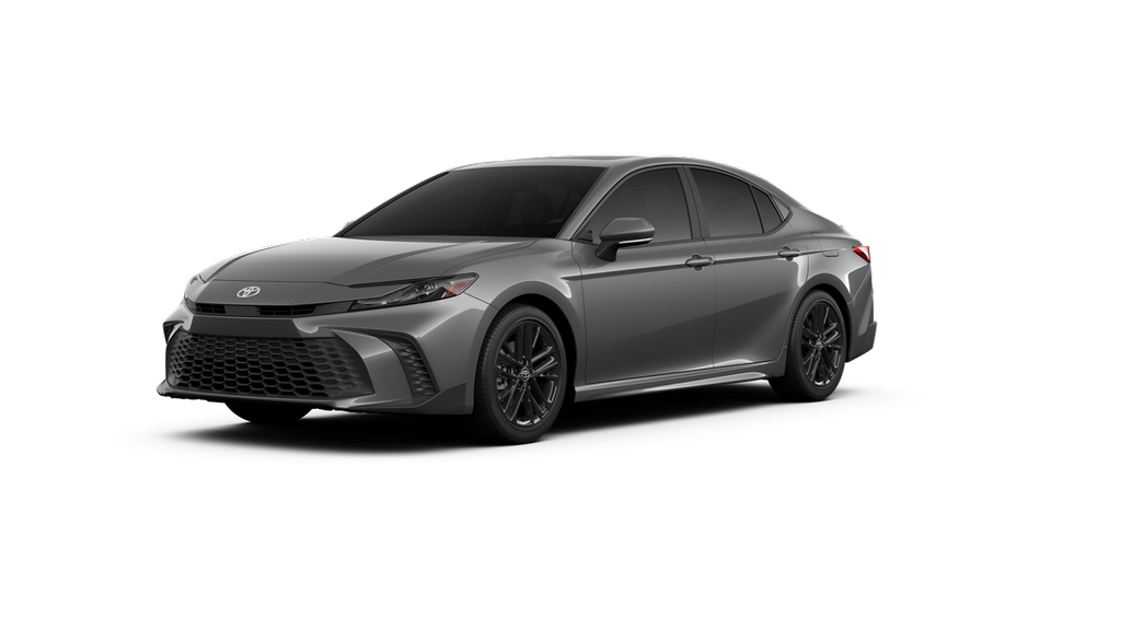 new 2026 Toyota Camry car, priced at $42,014