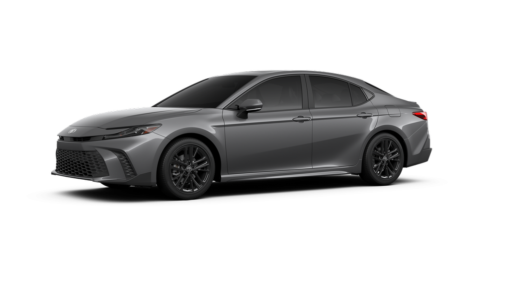 new 2026 Toyota Camry car, priced at $42,014