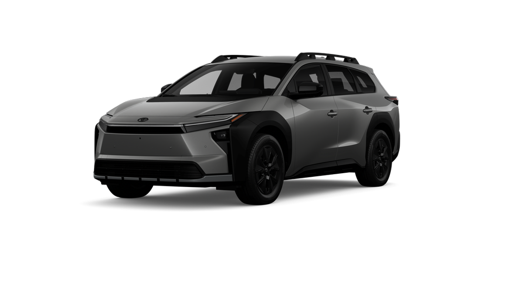 new 2026 Toyota bZ Woodland car, priced at $46,292