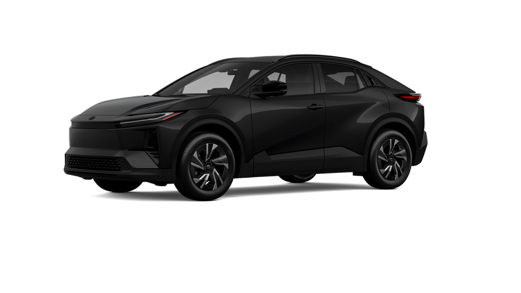 new 2026 Toyota C-HR car, priced at $38,370