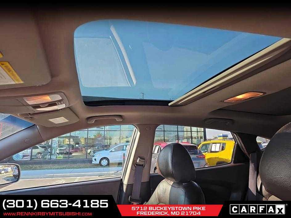 used 2012 Hyundai Tucson car, priced at $9,777