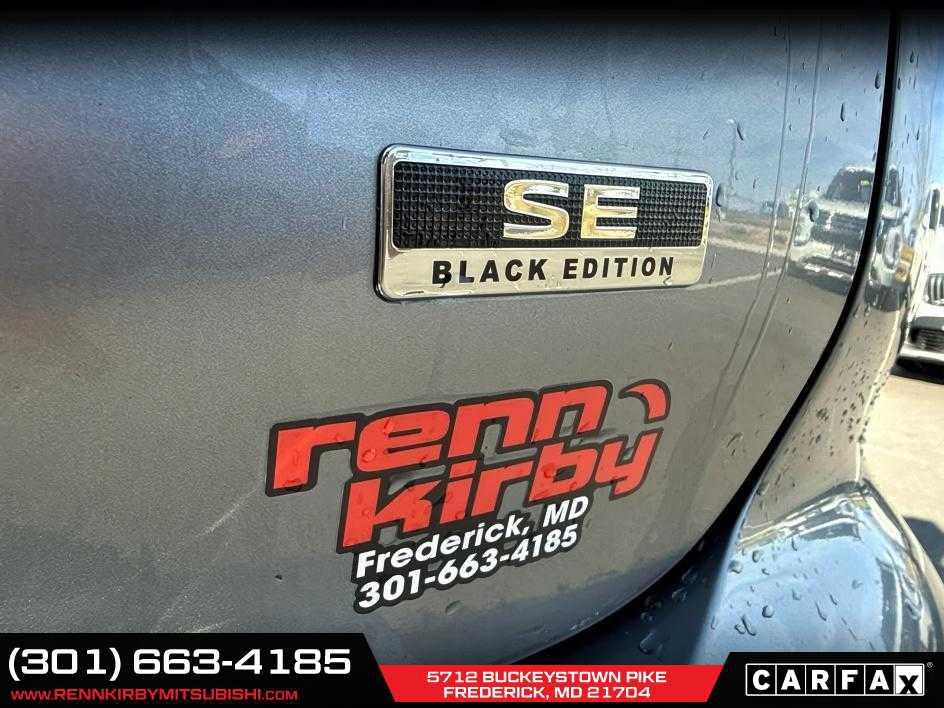 used 2023 Mitsubishi Outlander car, priced at $20,753