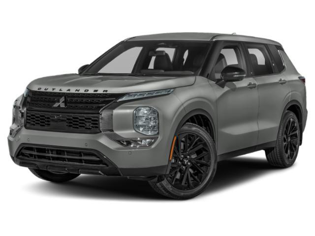 used 2023 Mitsubishi Outlander car, priced at $21,568