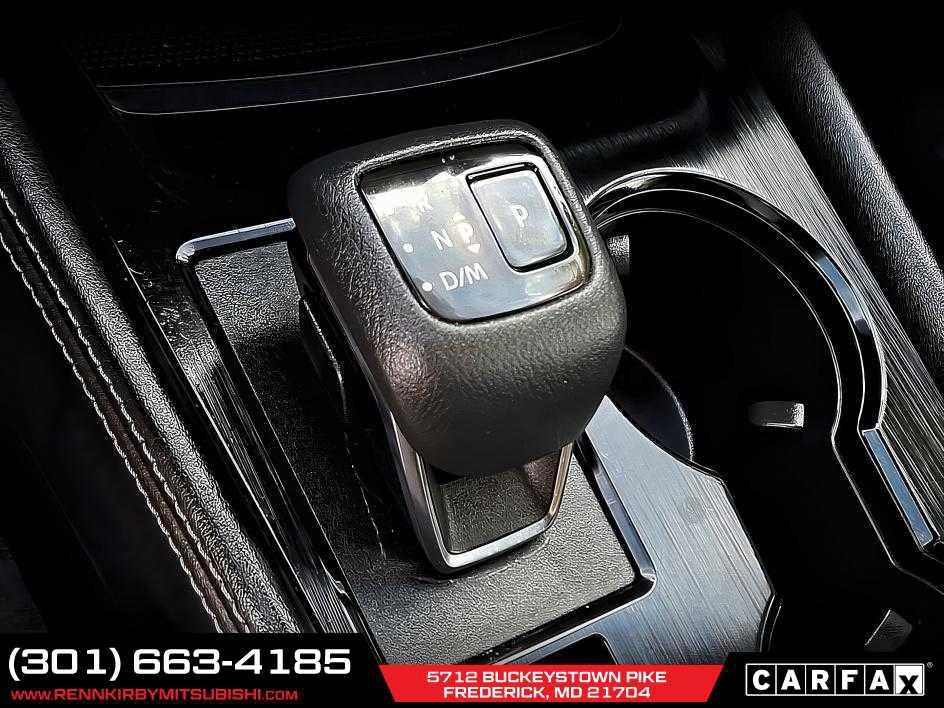 used 2023 Nissan Rogue car, priced at $21,889