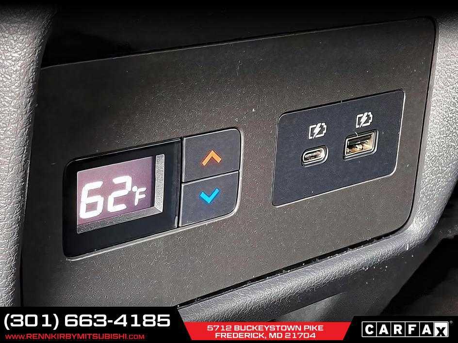 used 2023 Nissan Rogue car, priced at $21,889