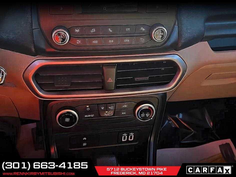 used 2019 Ford EcoSport car, priced at $9,656