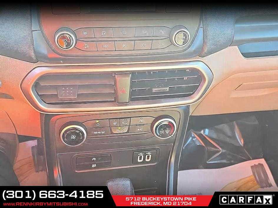 used 2019 Ford EcoSport car, priced at $9,656