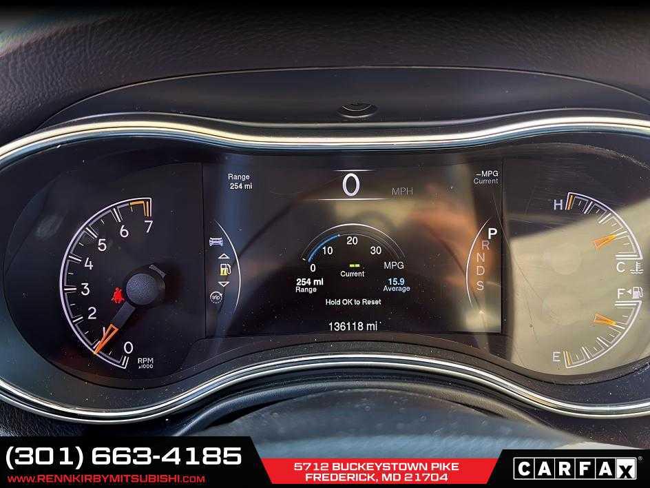 used 2014 Jeep Grand Cherokee car, priced at $9,941