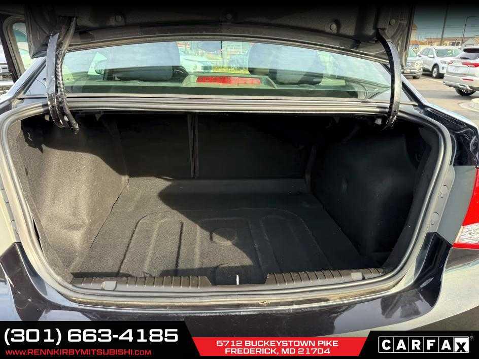 used 2016 Chevrolet Cruze Limited car, priced at $7,888