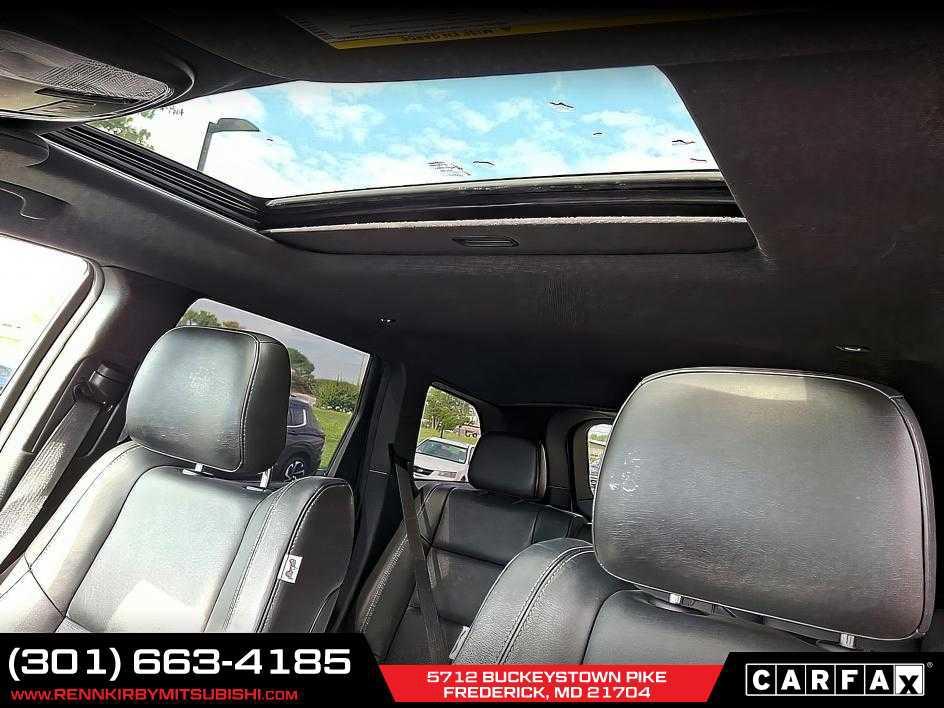 used 2021 Jeep Grand Cherokee car, priced at $24,781