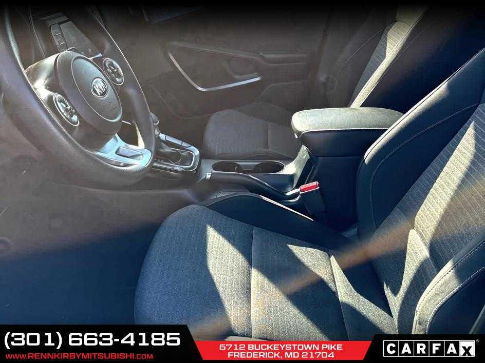 used 2020 Kia Soul car, priced at $11,482