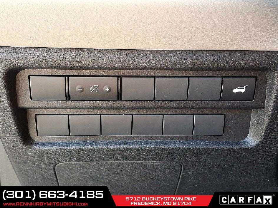 new 2025 Mitsubishi Outlander car, priced at $33,965