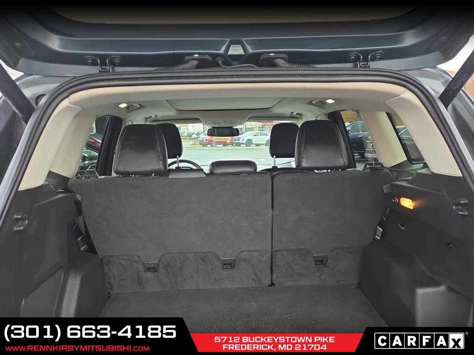 used 2019 Ford Escape car, priced at $13,979