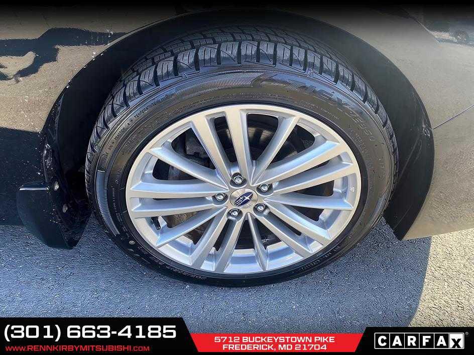 used 2015 Subaru Impreza car, priced at $12,454