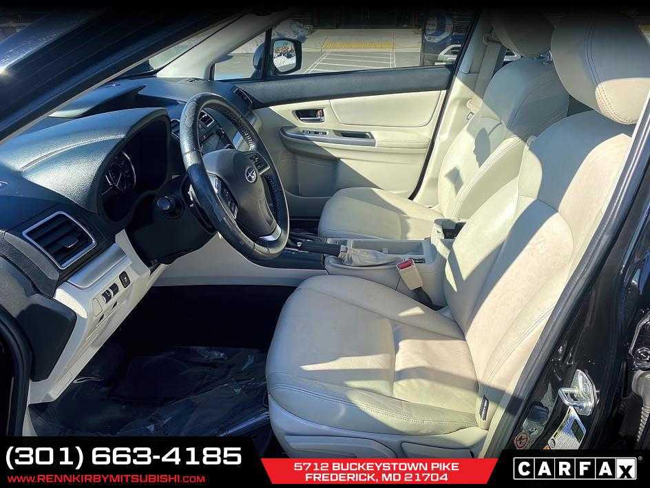 used 2015 Subaru Impreza car, priced at $12,454