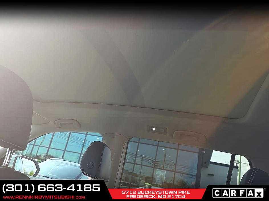 used 2022 Volkswagen Atlas car, priced at $25,450