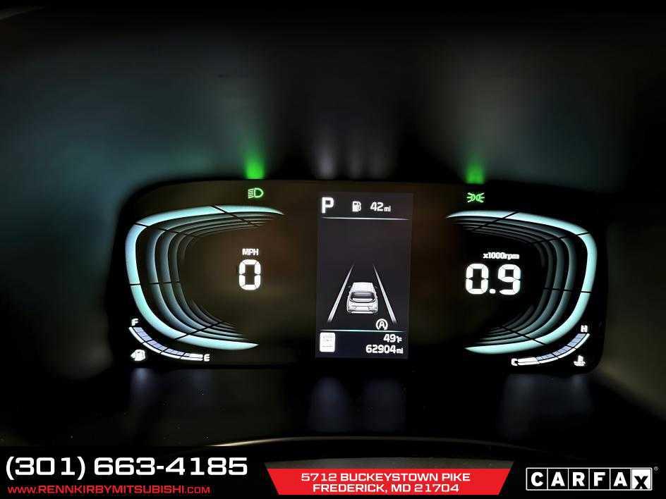 used 2020 Kia Soul car, priced at $14,444