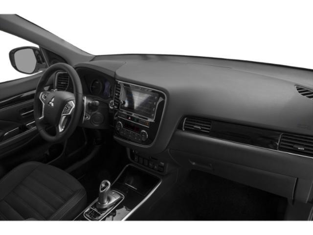 used 2020 Mitsubishi Outlander PHEV car