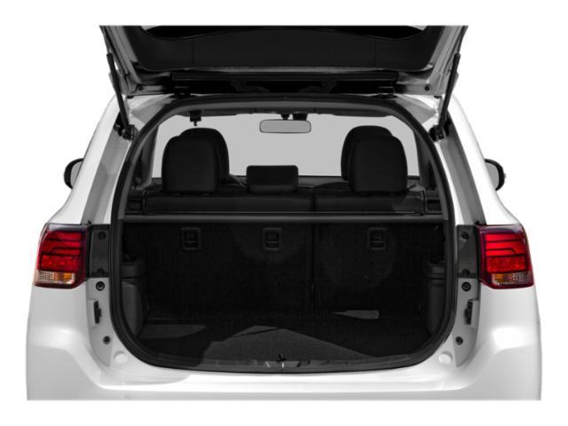 used 2020 Mitsubishi Outlander PHEV car