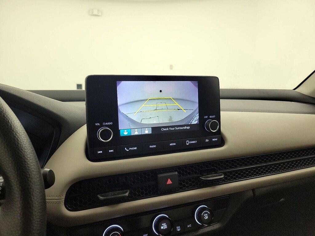 used 2023 Honda HR-V car, priced at $22,998